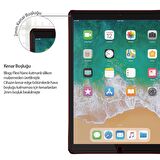 Blogy iPad 10.5 Flexi Nano Ekran Koruyucu