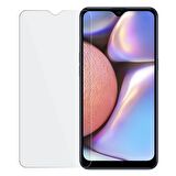 Blogy Flexi Nano Galaxy A10s ile Uyumlu Ekran Koruyucu