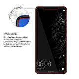 Blogy Flexi Nano Mate 10 Pro ile Uyumlu Ekran Koruyucu