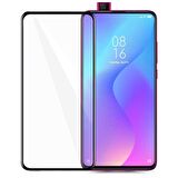Blogy Mi 9T ile Uyumlu Flexi 5D Ekran Koruyucu