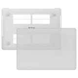 Blogy MacBook Pro 16 İnç Crystal Fit Kılıf