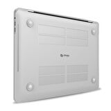 Blogy MacBook Pro 16 İnç Crystal Fit Kılıf