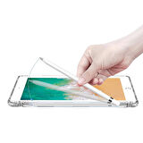 Blogy iPad 12.9 2018 Air Fit Penholder Kılıf