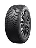 Sailun 195/55 R16 87H WSL3+ ICE BLAZER ALPINE Oto Kış Lastiği Üretim 2024 D-C-72db