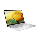 ASUS Zenbook 14 OLED UX3402VA-IS94T – Intel i9-13900H – 14’’ 2.8K Dokunmatik – 16GB Ram – 1 TB SSD – Win11H – Q İngilizce Klavye – 1 Yıl Garanti