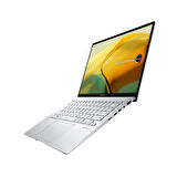 ASUS Zenbook 14 OLED UX3402VA-IS94T – Intel i9-13900H – 14’’ 2.8K Dokunmatik – 16GB Ram – 1 TB SSD – Win11H – Q İngilizce Klavye – 1 Yıl Garanti
