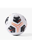 Nk Academy Team Tasarım Futbol Topu 4 Astarlı No:5 480 Gr + Pompa Hediyeli X511