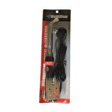 Soldering Iron Wellhise Balta Uçlu Kalem Havya Eğri 150Watt