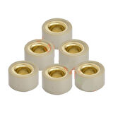 Motospartan Tahrik Seti 20x12mm 9gr Yamaha Nmax 125 155 Trıcıty 125 Bws125 6 Top