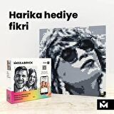 Mozabrick Model S Yeni Nesil Yapboz