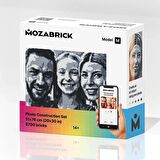 Mozabrick Model M Yeni Nesil Yapboz