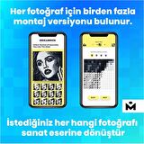 Mozabrick Model M Yeni Nesil Yapboz
