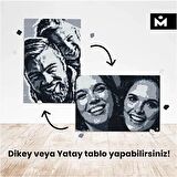 Mozabrick Model M Yeni Nesil Yapboz