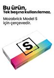 Model S için Çerçeve