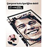 Mozabrick Color M Yeni Nesil Yapboz