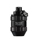 Viktor & Rolf Spicebomb Dark Leather EDP 90ML Erkek Parfüm