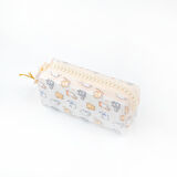 Unicus Big Zip Kedili Kalem Kutu UNCS-1082