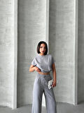 Bluz pantolon takım s255057