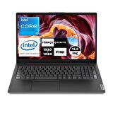 Lenovo V15 G4 IRU Intel Core i5-13420H 24GB 1TB SSD 15.6" FHD Freedos Taşınabilir Bilgisayar 83A100A4TR009