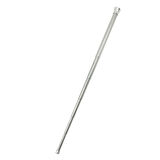 By Nevser®  Teleskopik Ateş Başlatıcı Outdoor Üfleme Borusu 63 Cm