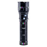 Wison Uzun Menzilli El Feneri 60WATT 5500 Lümen WS-1150