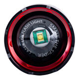 Wison Uzun Menzilli El Feneri 60WATT 5500 Lümen WS-1150