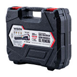 Wison Uzun Menzilli El Feneri 60WATT 5500 Lümen WS-1150