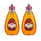 Balparmak Yayla Çiçek Balı 600 gr Çıt Kapak x 2 Adet