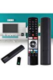 REGAL 50r753 4k Smart Led Tv Kumandası