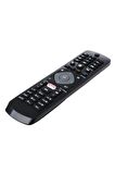 Philips The One 58pus8505 Smart Led Tv Kumandası