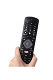 Phılıps 55pus7304 Smart Led Tv Kumandası