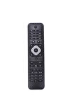 Phılıps 42pfl6198/12 Smart Led Tv Kumandası