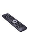 Phılıps 42pfl6198/12 Smart Led Tv Kumandası