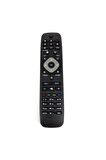 Phılıps 32pfl4258k/12 Smart Led Tv Kumandası