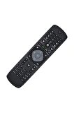 Phılıps 42pfk6109/12 Smart Led Tv Kumandası