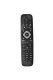 Phılıps 40pfl5507k/12 Smart Led Tv Kumandası