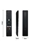 Toshiba 49u7763dat Led Tv Kumandası