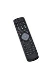 Phılıps 40pfk5709/12 Smart Led Tv Kumandası