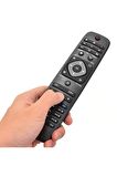 Phılıps 55pfl5537k/12 Smart Led Tv Kumandası