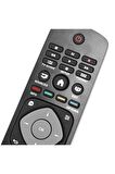 Phılıps 32phh4109/88 Smart Led Tv Kumandası