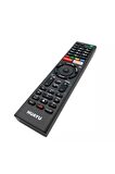 Sony 85xh9096 Smart Led Tv Kumandas