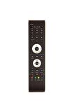 Vestel Millenium Lcd Led Tv Kumandası