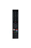 Vestel 58u9500 Smart 4k Led Tv Kumandası