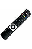 Telefunekn 43tu6060 Smart LED TV Kumanda