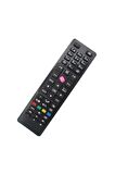 REGAL 24r4015h Led Tv Kumandası