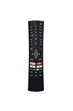 REGAL 49r6520fa 4k Smart Led Tv Kumandası