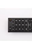 Toshiba Ct-90298 Lcd Led Tv Kumandası