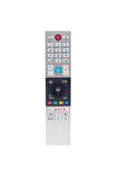 Toshiba Ct-8533 Smart Led Tv Kumandası