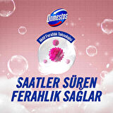Domestos Beyaz Sabun Ferahlığı Çamaşır Suyu 750 ml