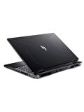 ACER Nitro 16 R5 7535HS 32GB 512GB SSD RTX4050/6GB 165HZ 16'' WUXGA FDOS NH.QKBEY.003 & PER4 ÇANTA